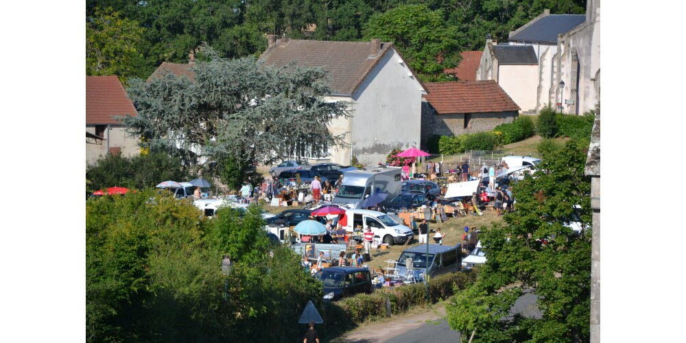 vue "d'en haut"