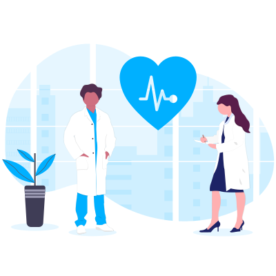 soins médicaux