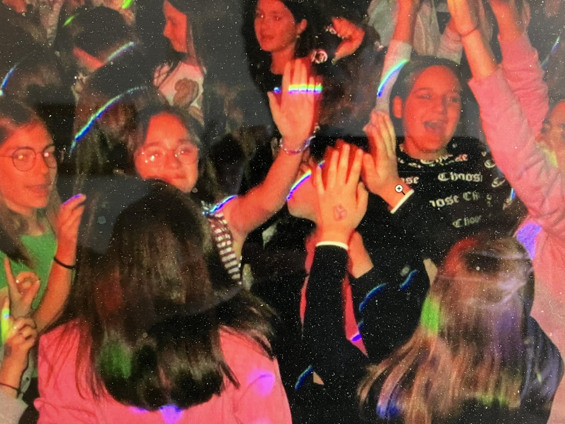 photo bal de jeunes